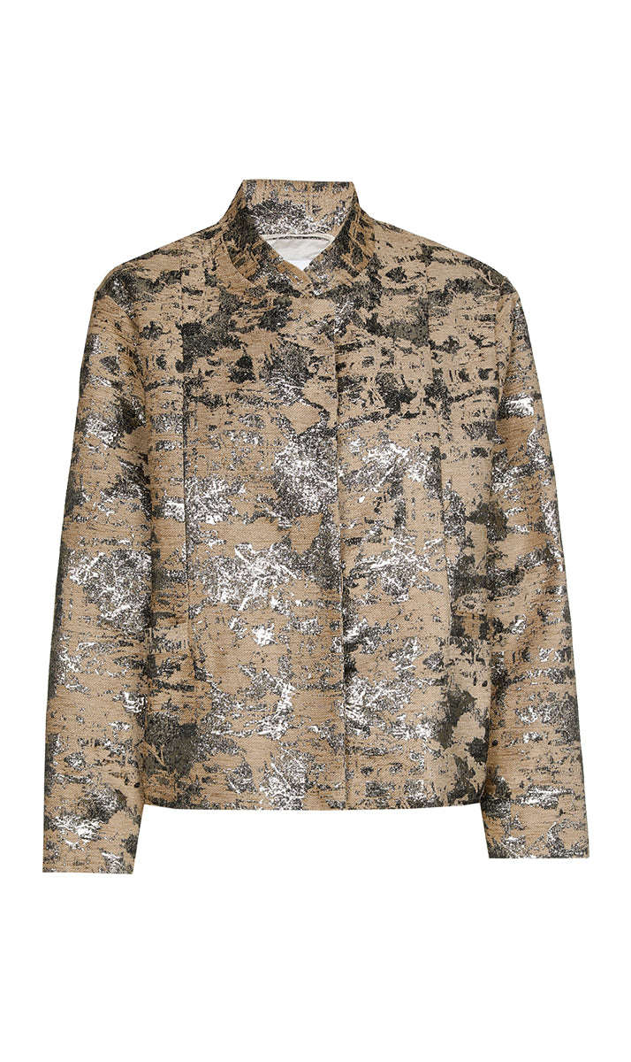 Jassen bruin Xandres