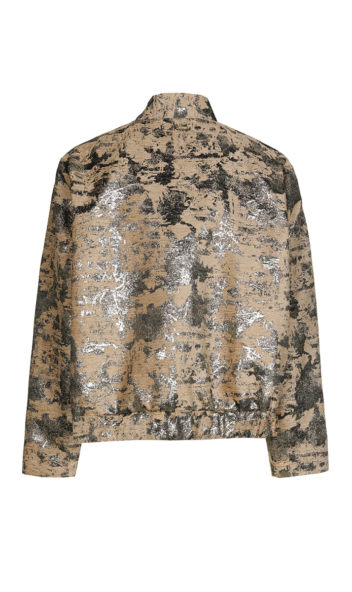 Jassen bruin Xandres