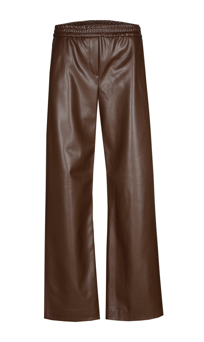 Broeken bruin Xandres