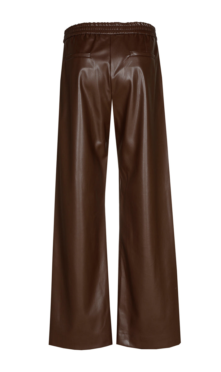 Broeken bruin Xandres