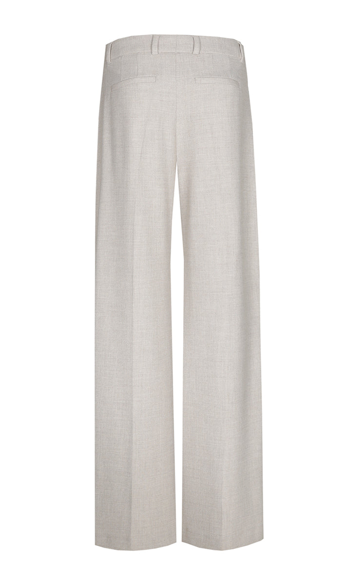 Broeken geel Xandres