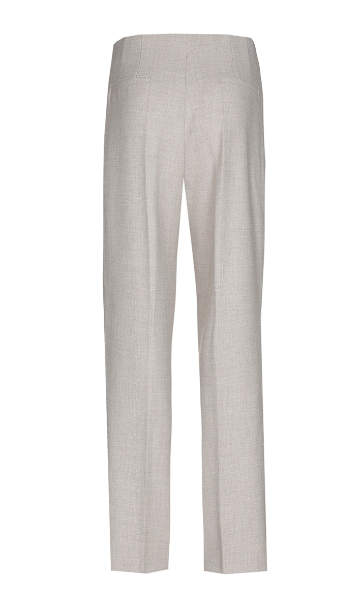 Broeken beige Xandres