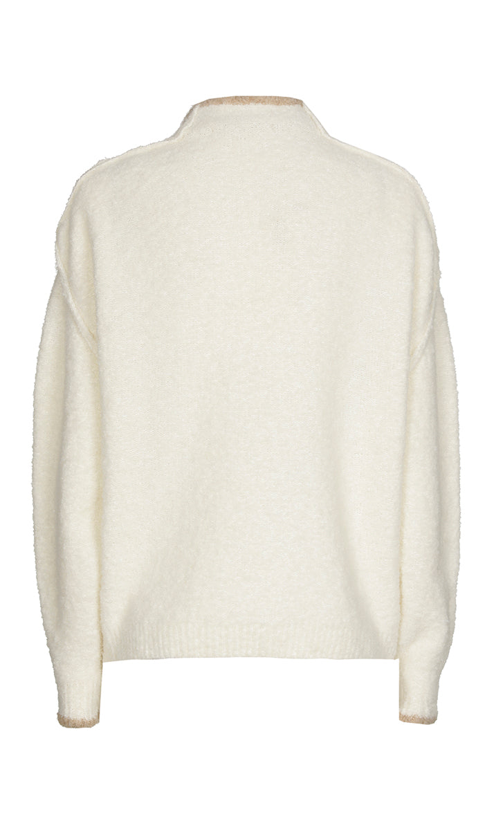 Pulls beige Xandres