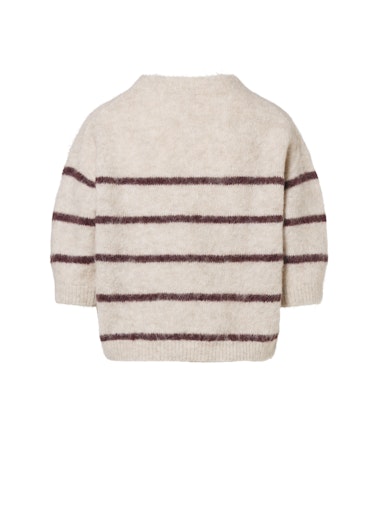 Pulls beige Beaumont