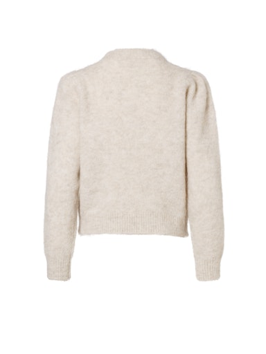 Pulls beige Beaumont