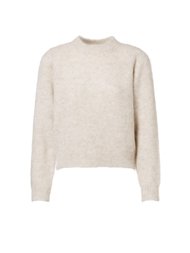 Pulls beige Beaumont