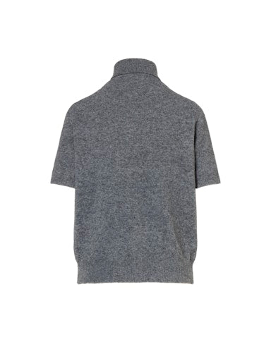 Pulls grijs Beaumont