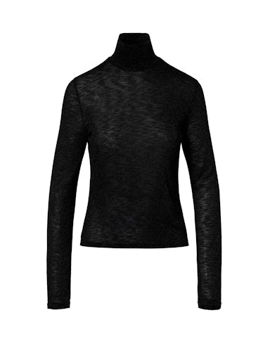 Pulls zwart Beaumont