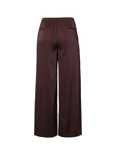 Broeken bordeaux Beaumont