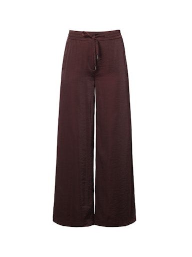 Broeken bordeaux Beaumont