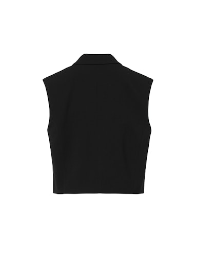 Cardigans zwart Beaumont