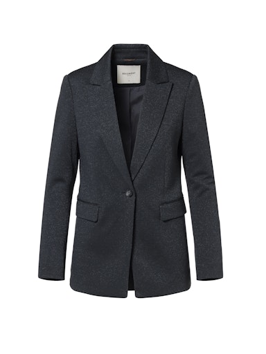 Cardigans zwart Beaumont