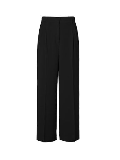 Broeken zwart Beaumont