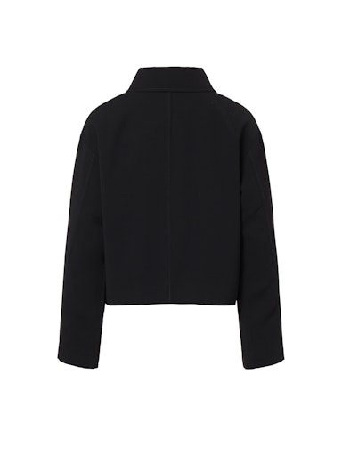 Cardigans zwart Beaumont