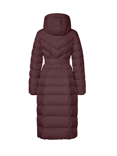 Mantels bordeaux Beaumont