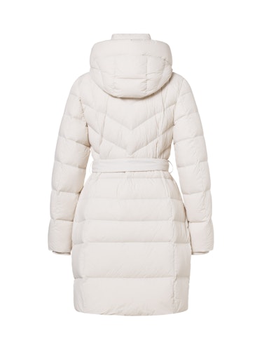 Mantels beige Beaumont