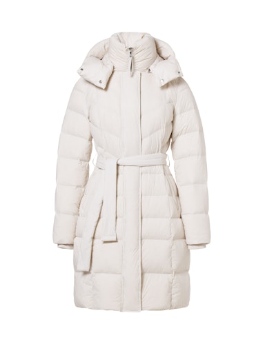 Mantels beige Beaumont