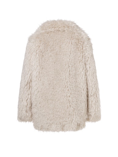 Mantels beige Beaumont