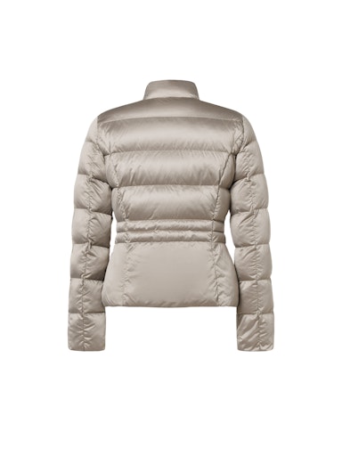 Jassen grijs Beaumont