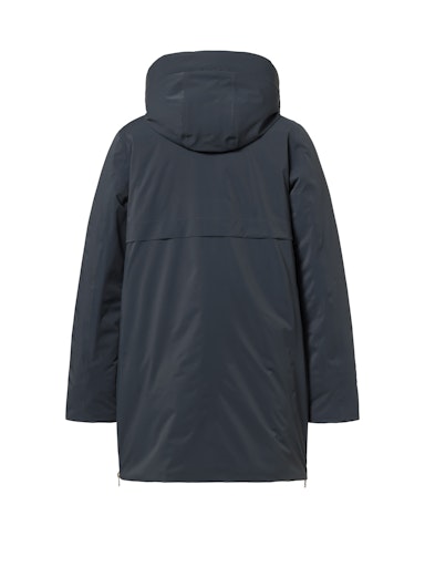 Jassen zwart Beaumont