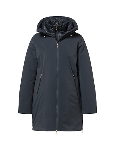 Jassen zwart Beaumont