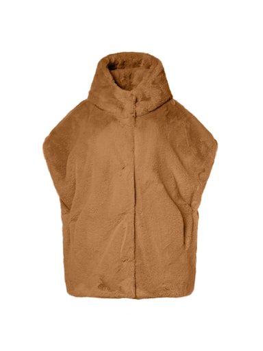 Bodywarmers bruin Beaumont