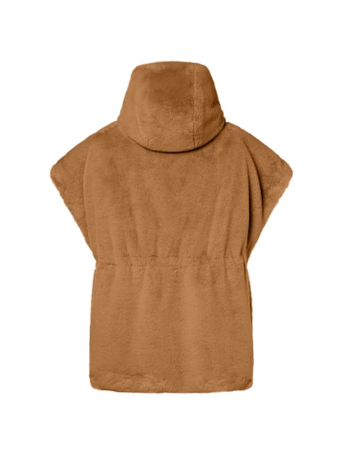 Bodywarmers bruin Beaumont