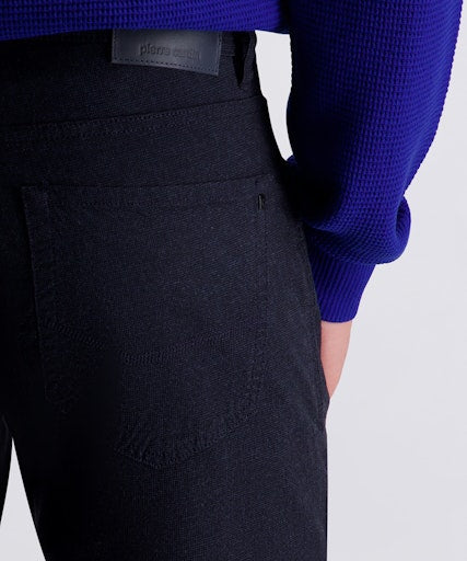 Broeken navy Pierre Cardin