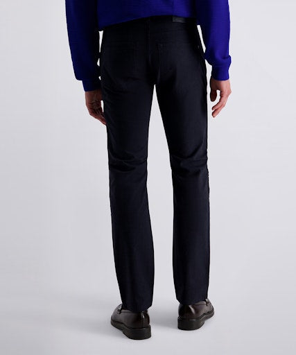 Broeken navy Pierre Cardin