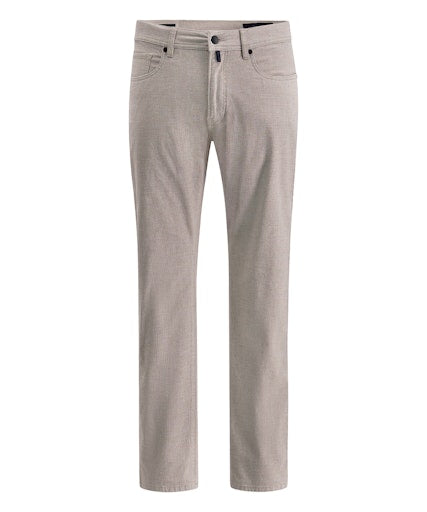 Broeken beige Pierre Cardin