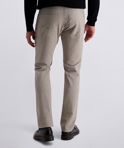 Broeken beige Pierre Cardin