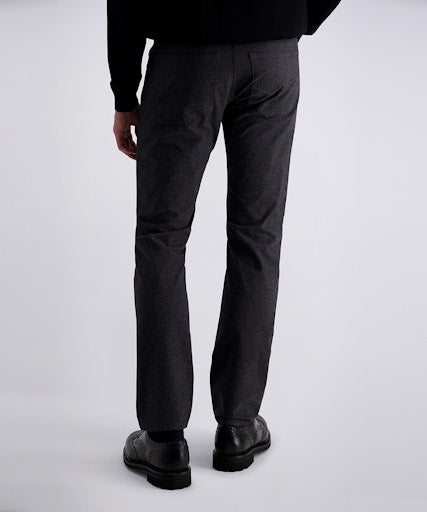 Broeken grijs Pierre Cardin