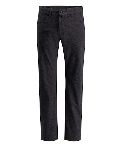 Broeken grijs Pierre Cardin