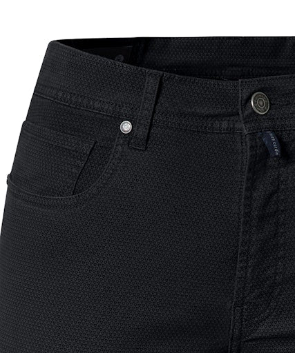 Broeken grijs Pierre Cardin