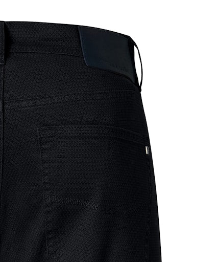 Broeken grijs Pierre Cardin