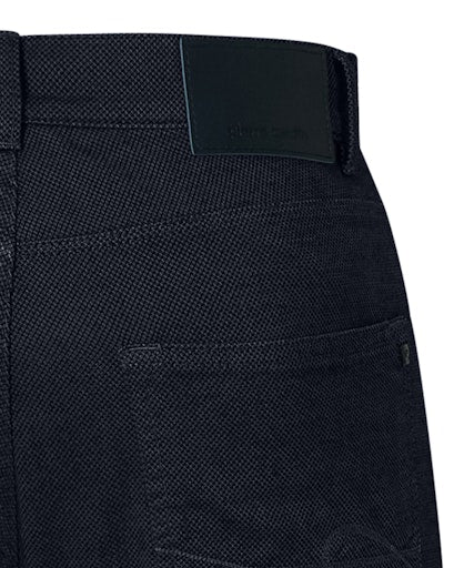 Broeken navy Pierre Cardin