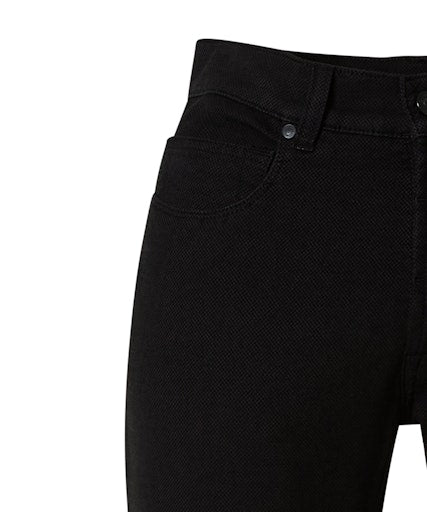 Broeken grijs Pierre Cardin