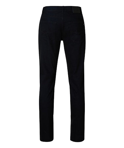 Broeken navy Pierre Cardin
