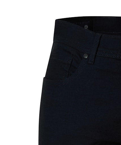 Broeken navy Pierre Cardin