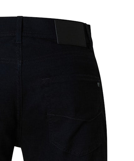 Broeken navy Pierre Cardin