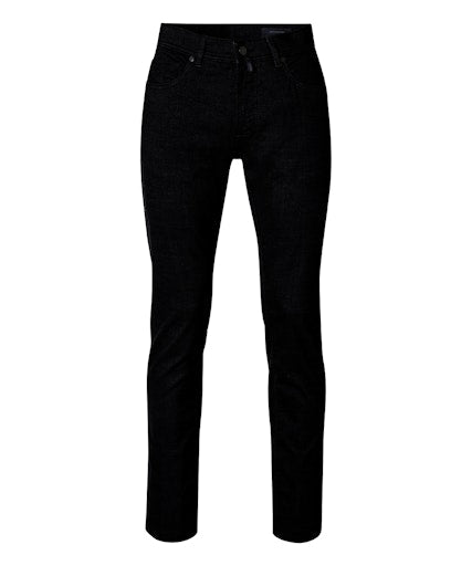 Broeken navy Pierre Cardin