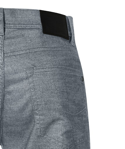 Broeken grijs Pierre Cardin