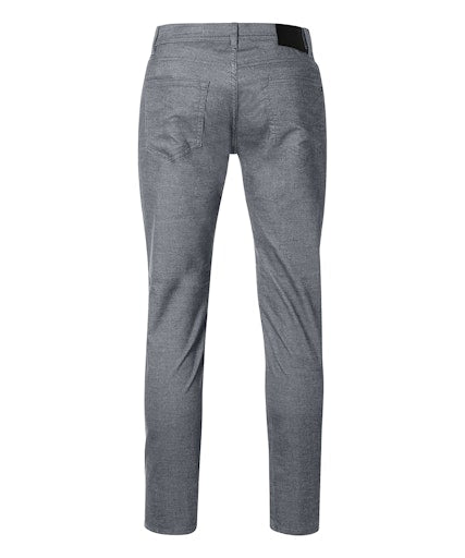 Broeken grijs Pierre Cardin