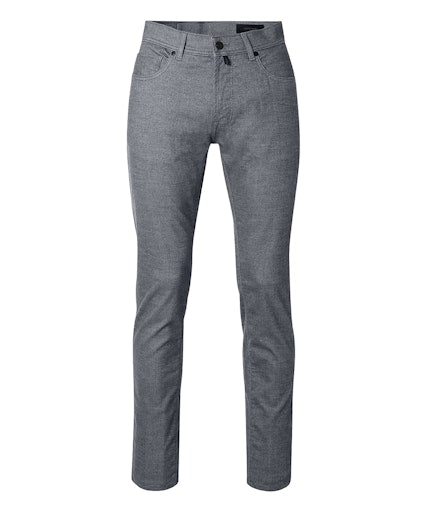 Broeken grijs Pierre Cardin