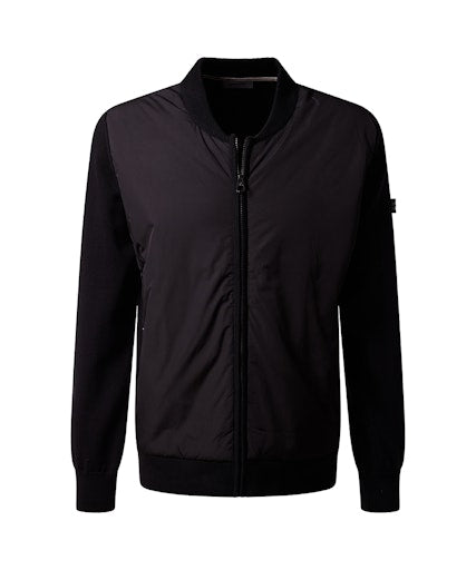 Cardigans zwart Pierre Cardin