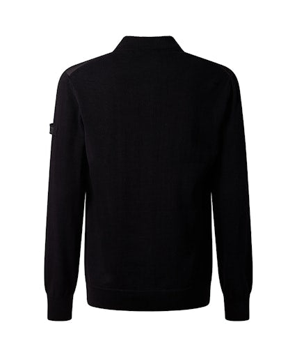 Cardigans zwart Pierre Cardin