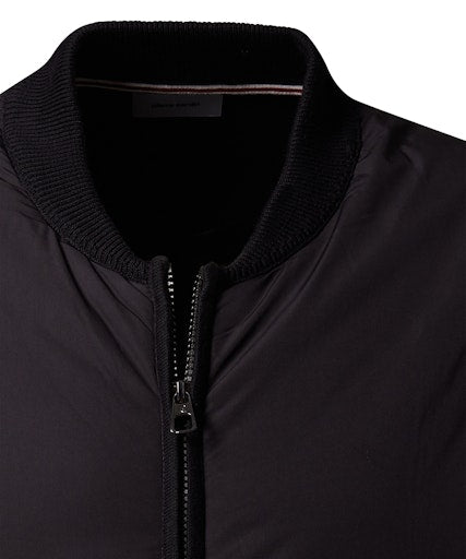 Cardigans zwart Pierre Cardin