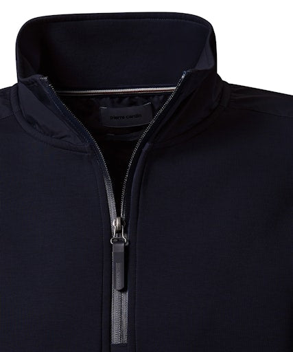 Sweaters navy Pierre Cardin