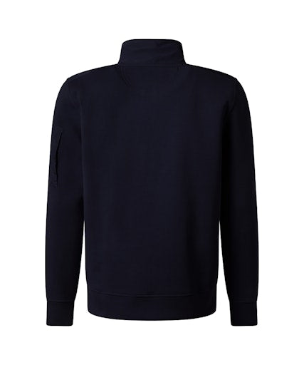 Sweaters navy Pierre Cardin