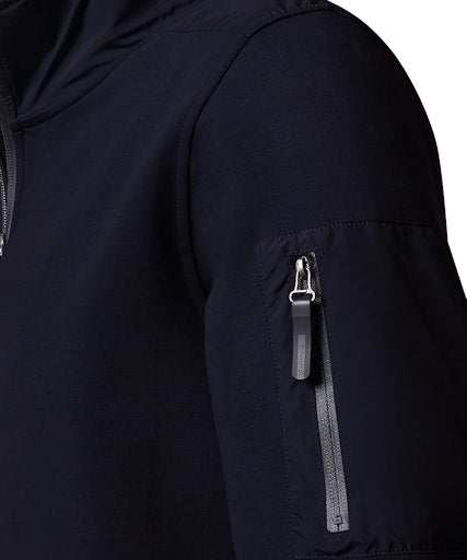 Sweaters navy Pierre Cardin